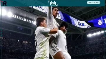هدف وحيد.. ريال مدريد يتعثر أمام يوفنتوس في آخر اختبار قبيل الكلاسيكو